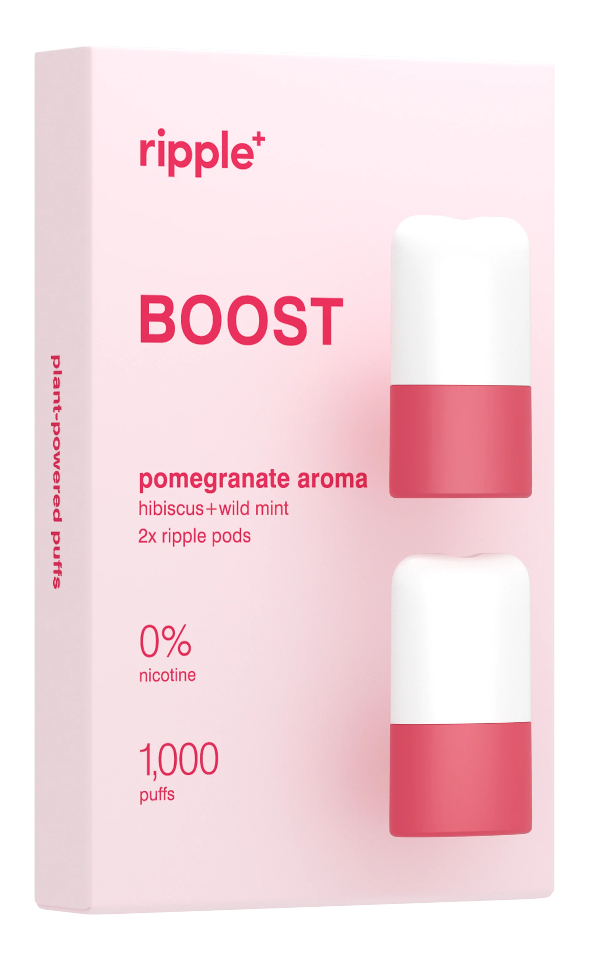 BOOST Pods