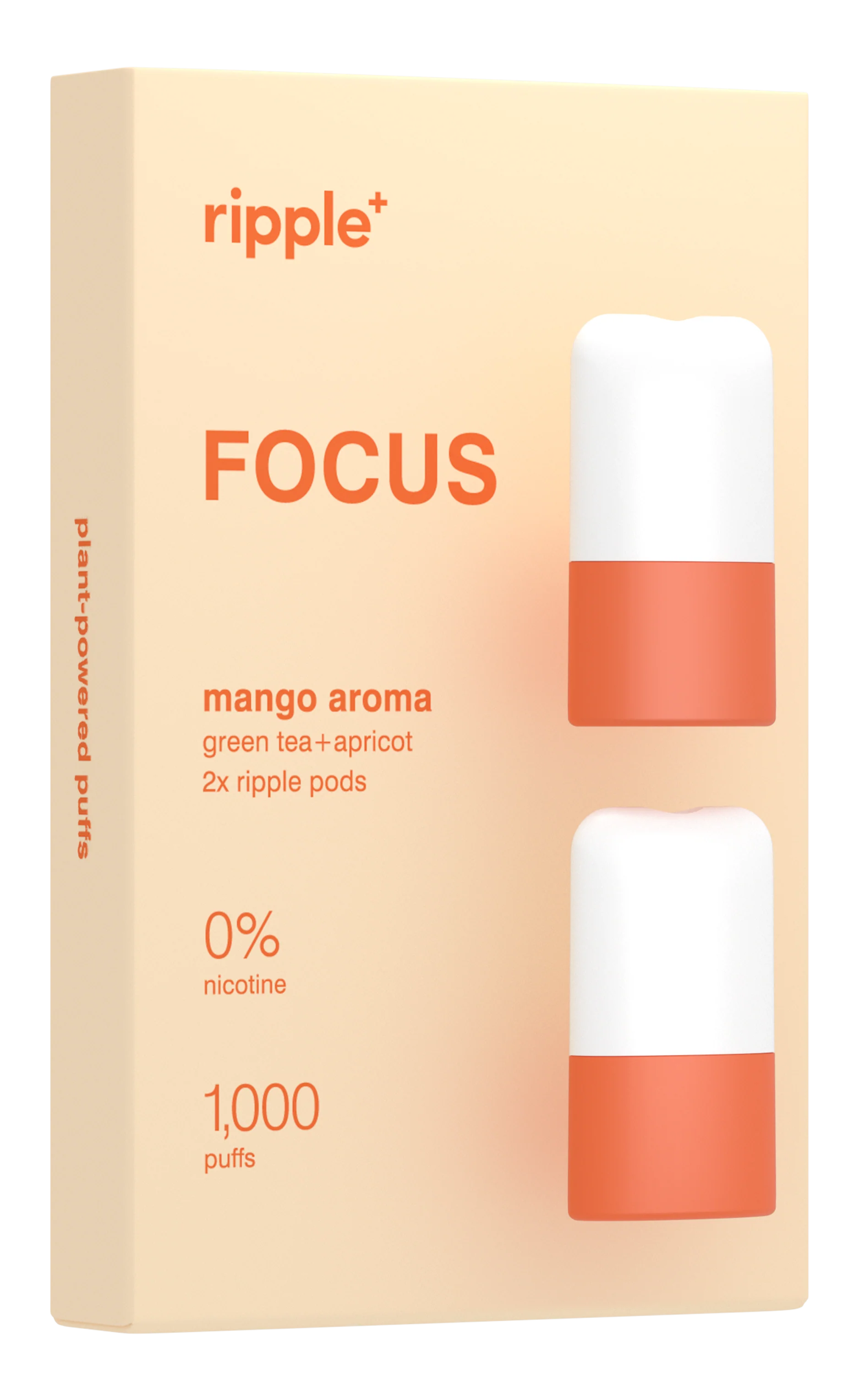 FOCUS Pods