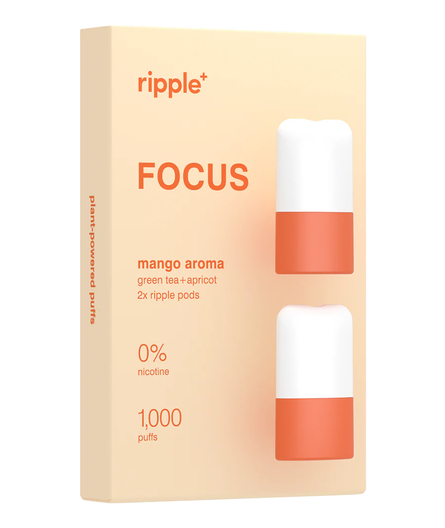 FOCUS Pods - Image 2
