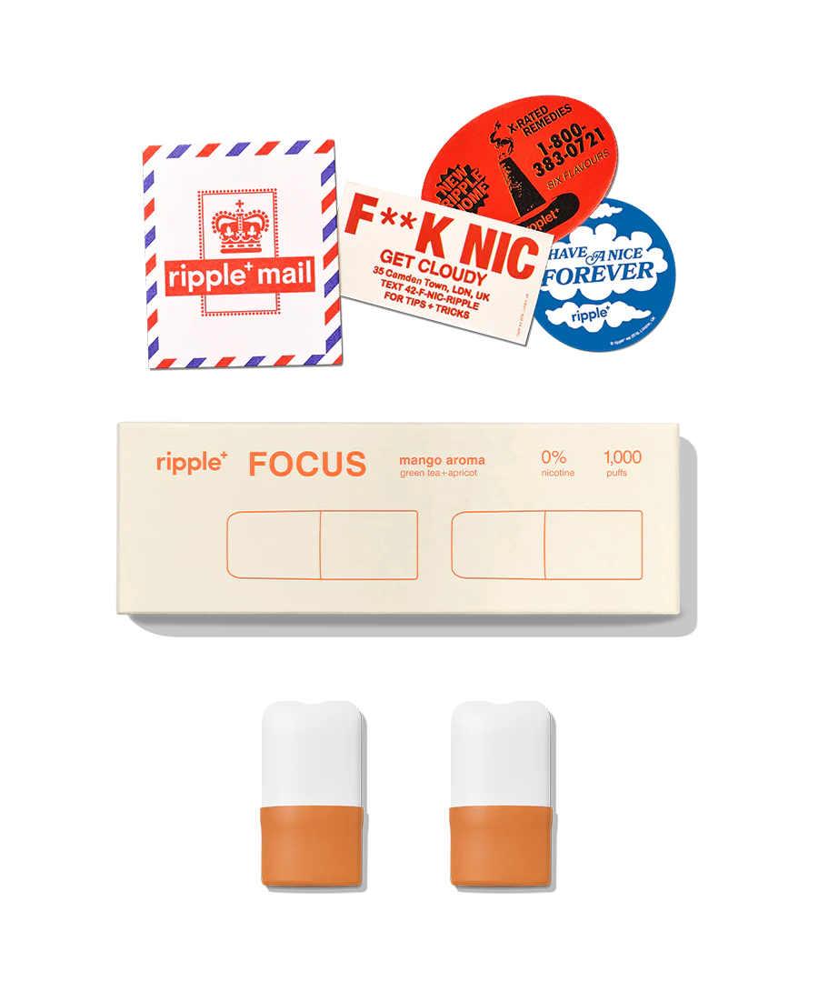 FOCUS Pods - Image 7