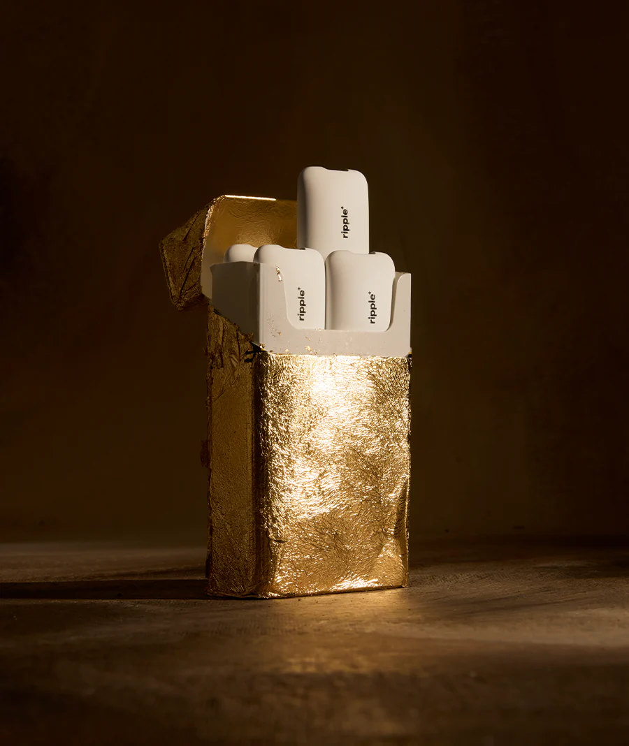 GOLD POD SET - Image 5