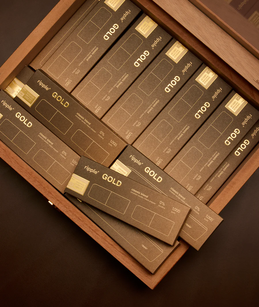 GOLD POD SET - Image 6
