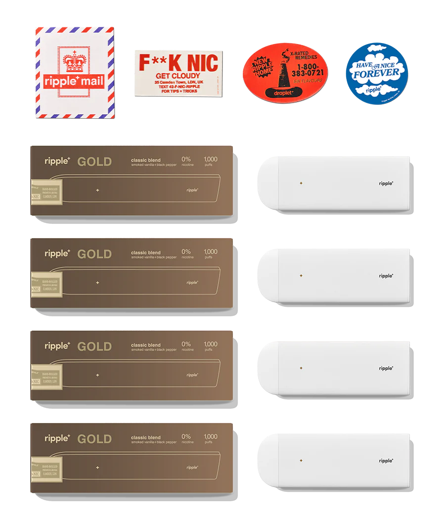 GOLD SET - Image 10