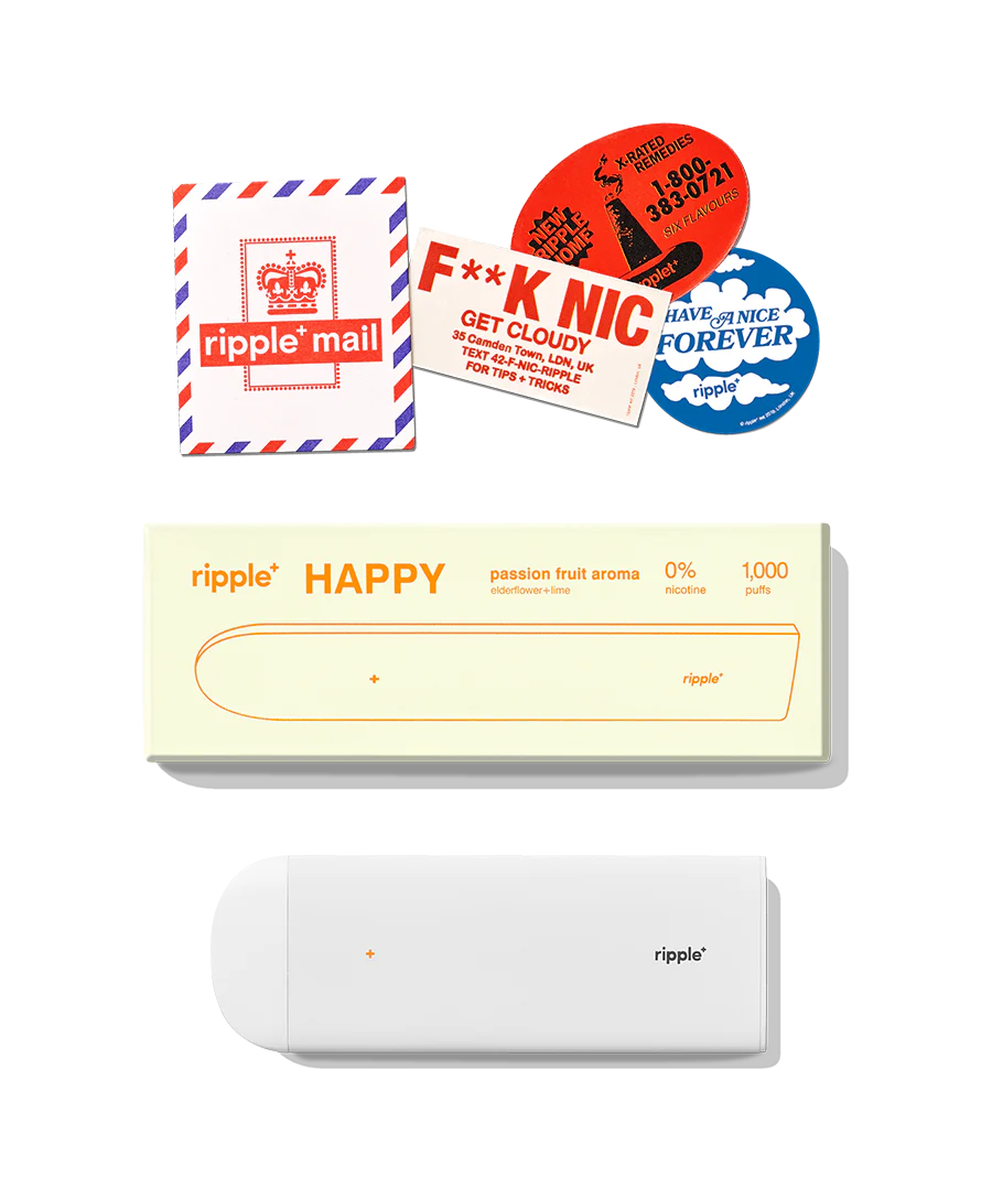 HAPPY - Image 7