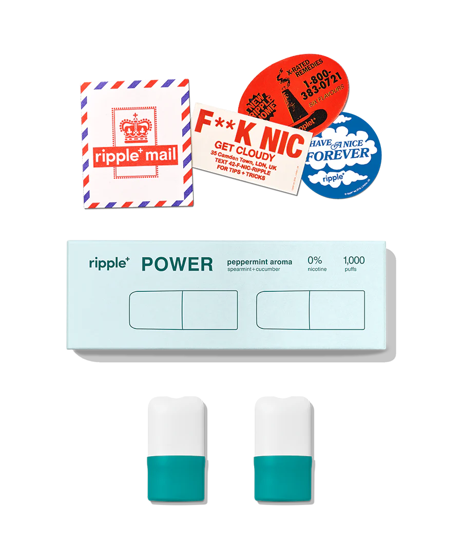 POWER Pods - Image 7
