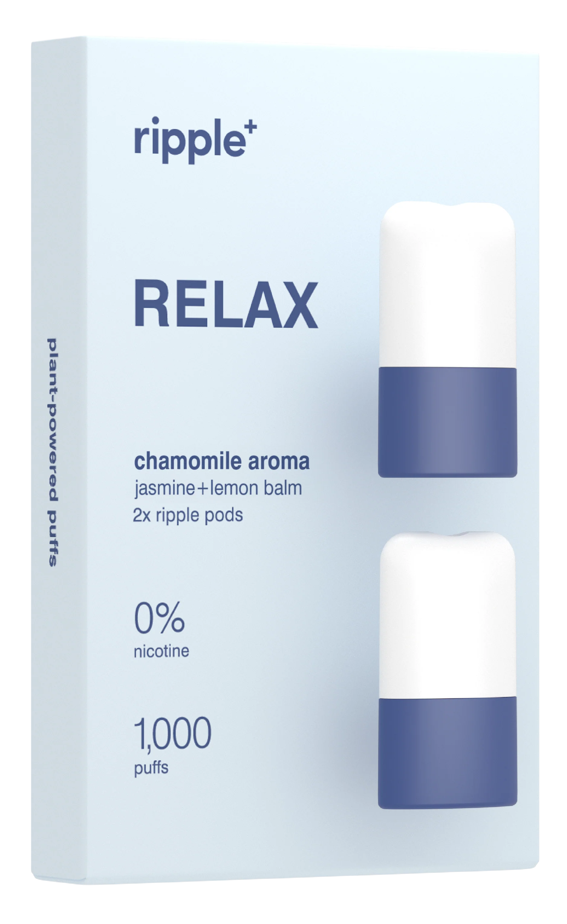 RELAX Pods