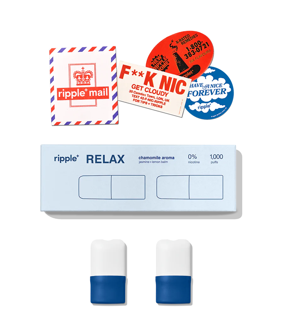 RELAX Pods - Image 8
