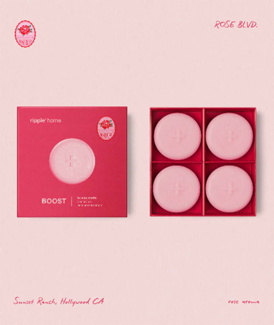 ROSE MELTS - Image 6