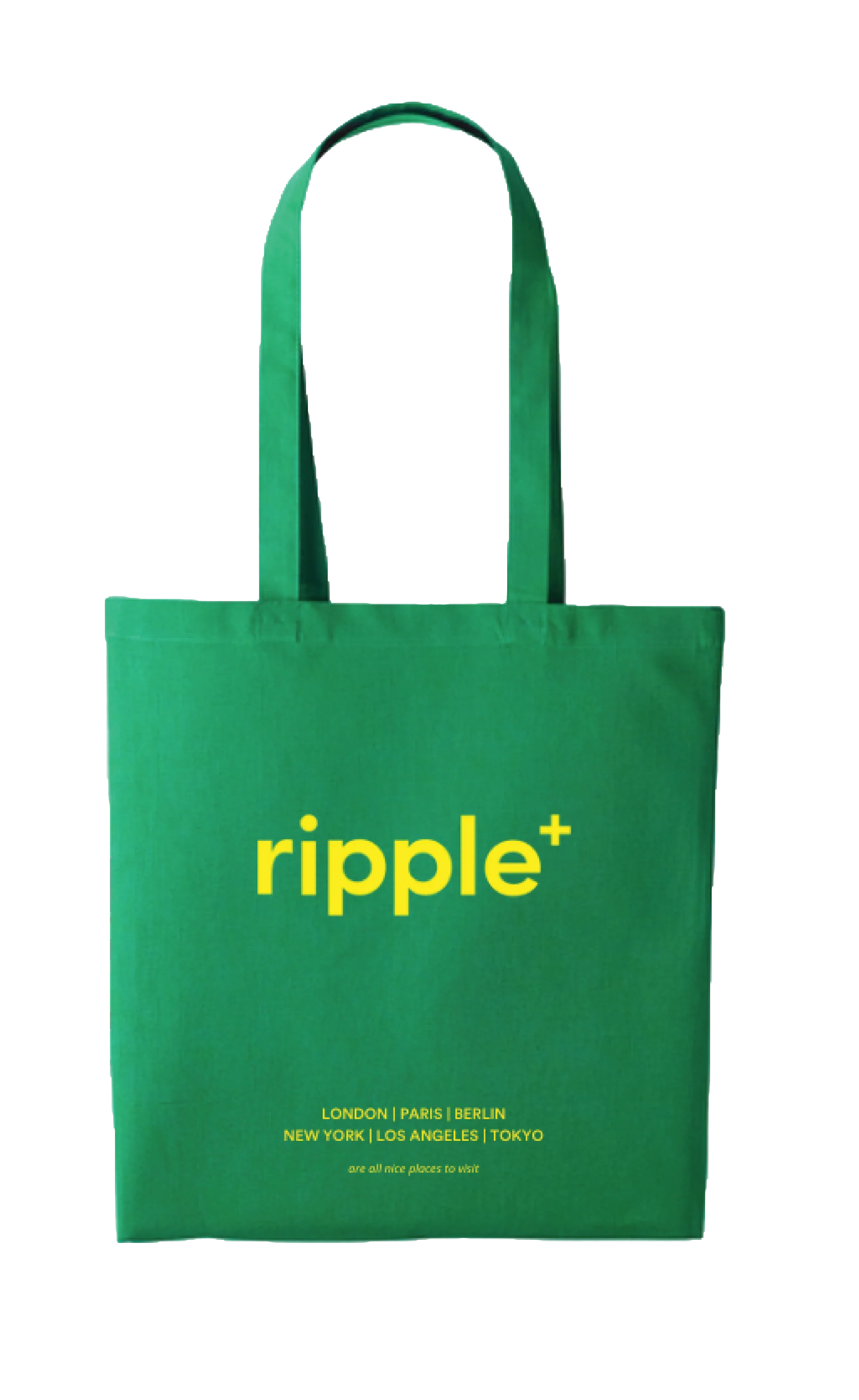 TRAVELLING TOTE