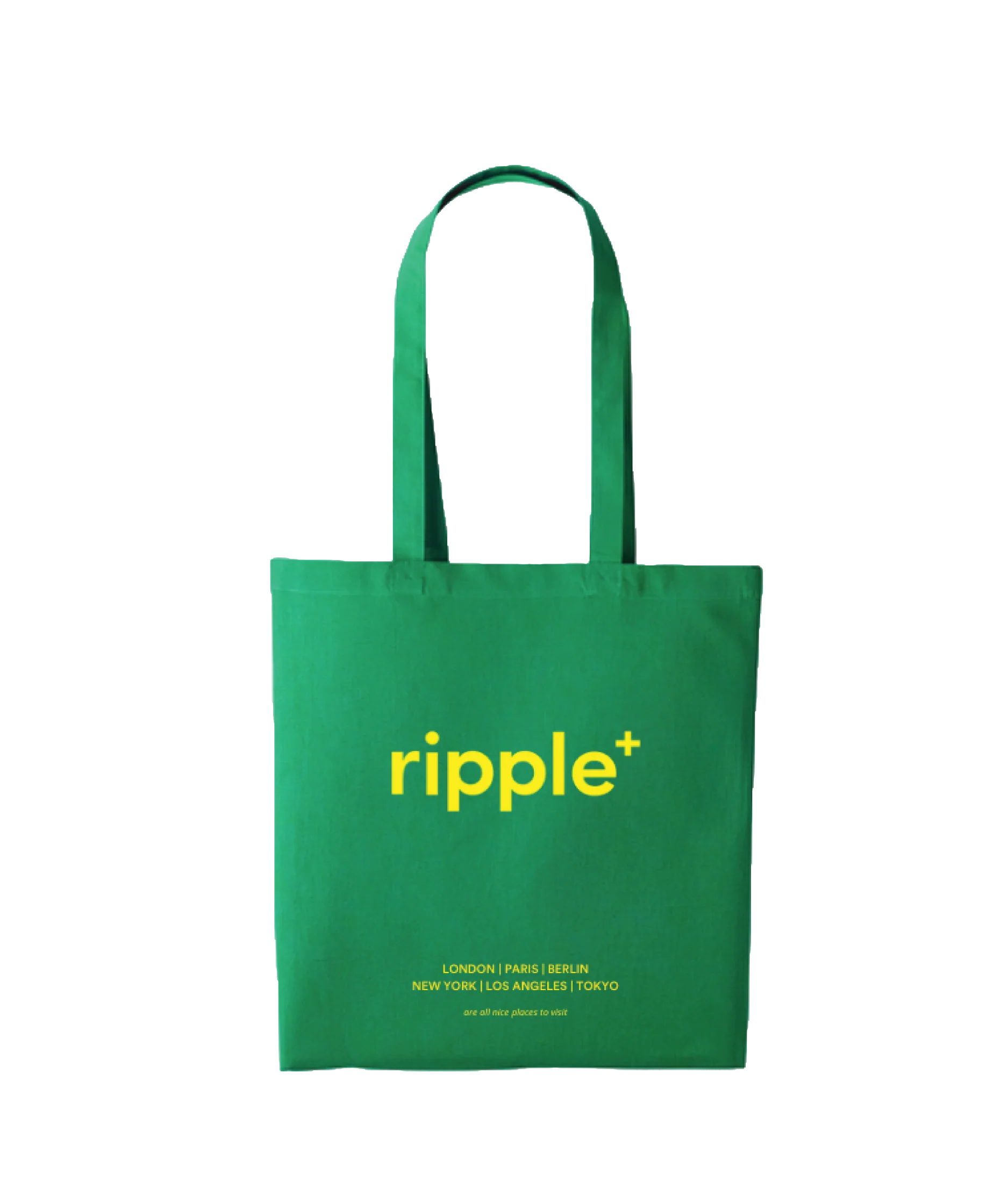 TRAVELLING TOTE - Image 3