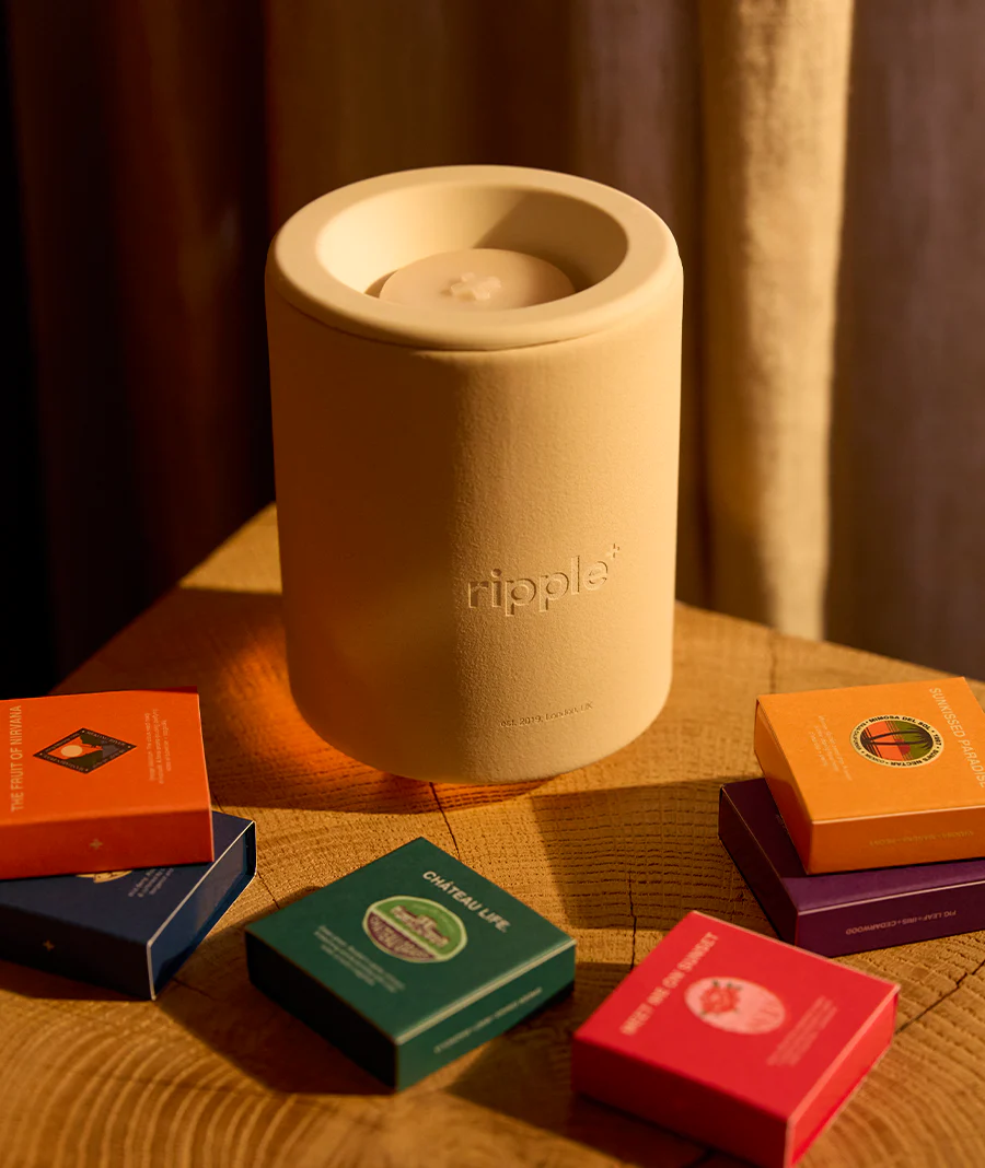 WAX WARMER - Image 3
